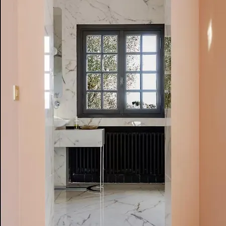 Sejour De Luxe Sur Les Collines Nicoises Prázdninový dům