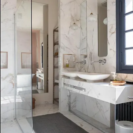 Prázdninový dům Sejour De Luxe Sur Les Collines Nicoises