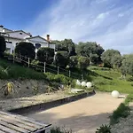 Sejour De Luxe Sur Les Collines Nicoises Tatil Evi