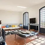 Sejour De Luxe Sur Les Collines Nicoises Tatil Evi *