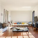 Sejour De Luxe Sur Les Collines Nicoises * Nice