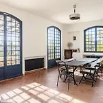 Sejour De Luxe Sur Les Collines Nicoises Tatil Evi Nice