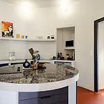 Tatil Evi Sejour De Luxe Sur Les Collines Nicoises *