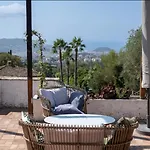 Tatil Evi Sejour De Luxe Sur Les Collines Nicoises