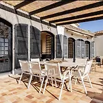 Sejour De Luxe Sur Les Collines Nicoises Tatil Evi *