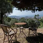Tatil Evi Sejour De Luxe Sur Les Collines Nicoises