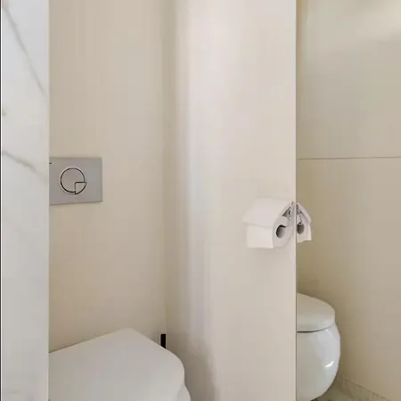 De Luxe Sur Les Collines Niçoises Casa vacanze *