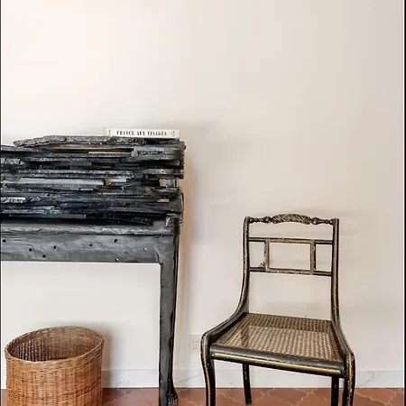 De Luxe Sur Les Collines Niçoises Casa vacanze *