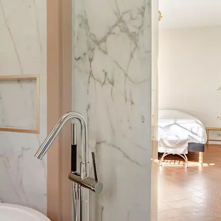 Casa vacanze De Luxe Sur Les Collines Niçoises Nizza