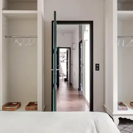 Sejour De Luxe Sur Les Collines Nicoises