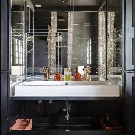 Casa vacanze De Luxe Sur Les Collines Niçoises