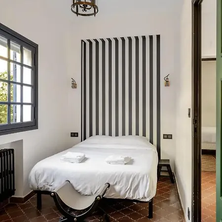 Casa vacanze De Luxe Sur Les Collines Niçoises Nizza