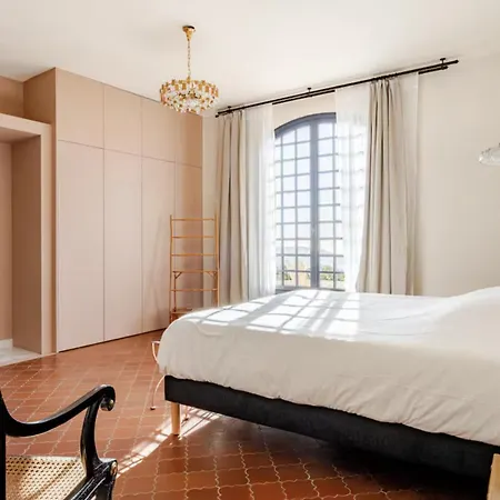 De Luxe Sur Les Collines Niçoises * Nizza