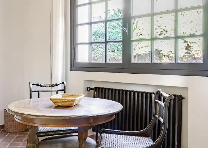 別荘 Sejour De Luxe Sur Les Collines Nicoises *