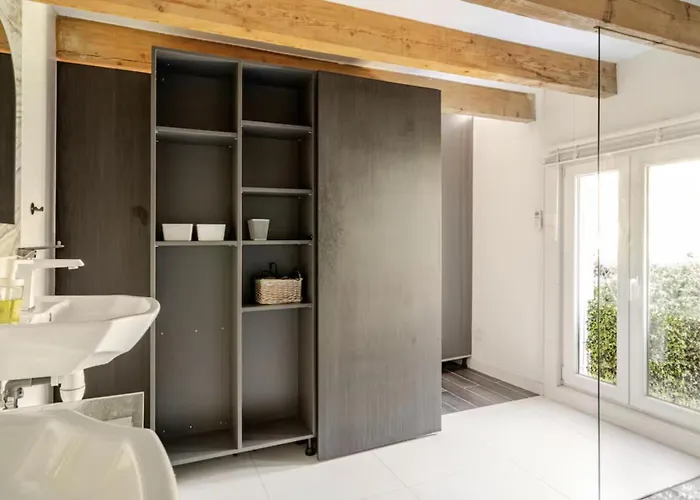 Sejour De Luxe Sur Les Collines Nicoises