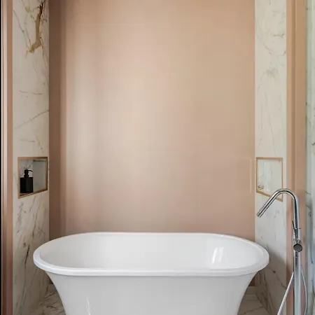 Sejour De Luxe Sur Les Collines Nicoises * Nice