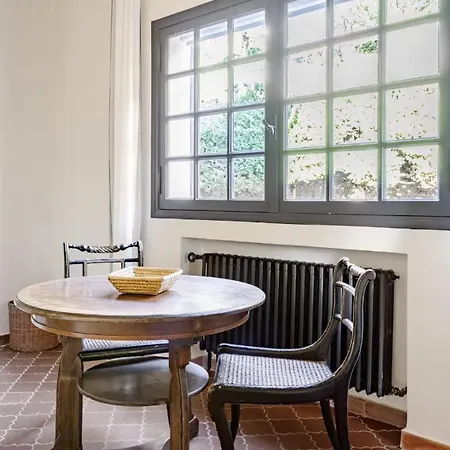 Vakantiehuis Villa, Piscine Et Vue Exceptionnelle A *