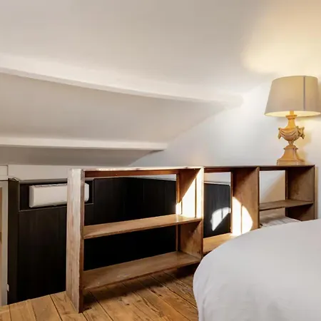 Sejour De Luxe Sur Les Collines Nicoises *