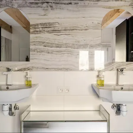 Feriehus Sejour De Luxe Sur Les Collines Nicoises