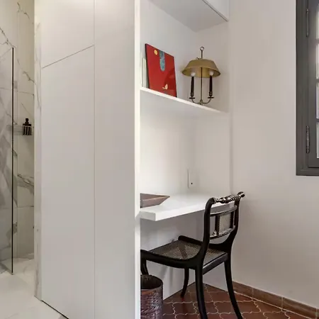 Sejour De Luxe Sur Les Collines Nicoises * Nice