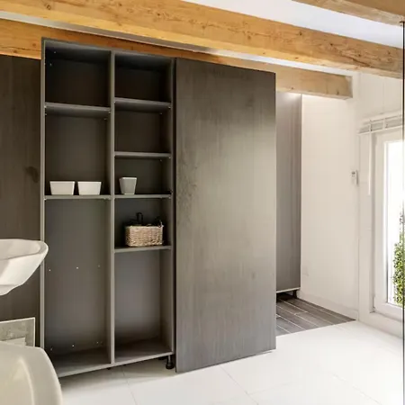 Sejour De Luxe Sur Les Collines Nicoises