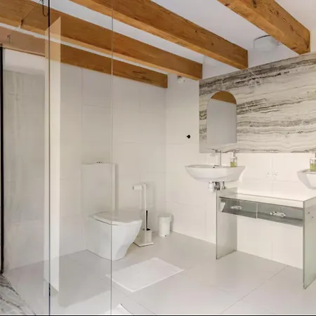 Villa, Piscine Et Vue Exceptionnelle A