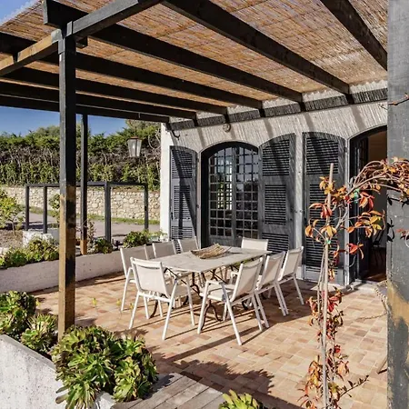 Villa, Piscine Et Vue Exceptionnelle A * Nice