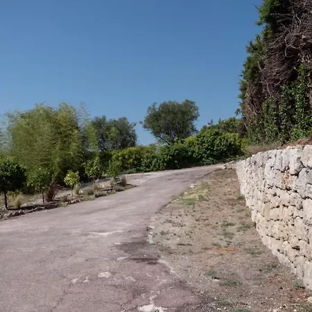 Vakantiehuis Villa, Piscine Et Vue Exceptionnelle A *