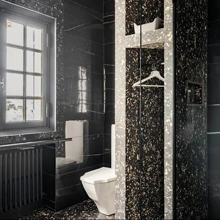 בית נופש Sejour De Luxe Sur Les Collines Nicoises ניס